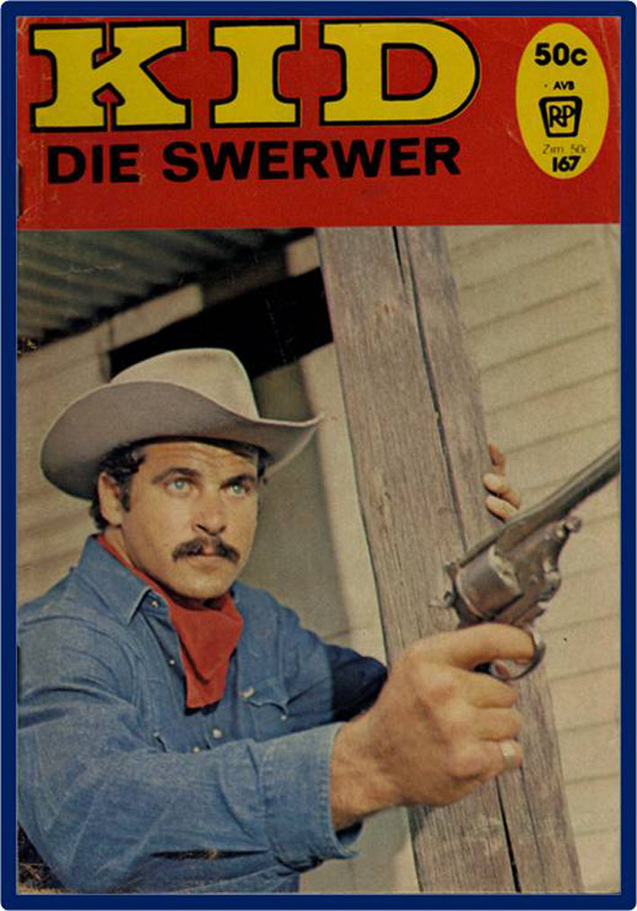 Kid die Swerwer